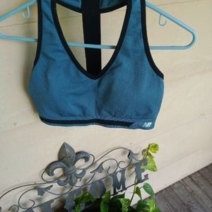 New Balance Sports bra